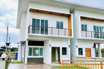 3 Bedroom Townhouse for sale in Nong Phueng, Chiang Mai