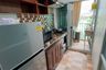 1 Bedroom Condo for rent in D Condo Sign, Fa Ham, Chiang Mai