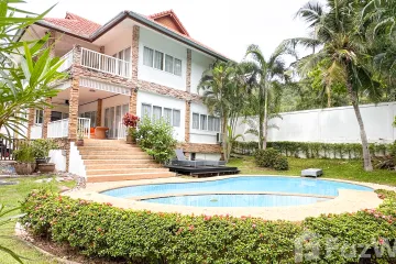 5 Bedroom Villa for sale in Hua Hin, Prachuap Khiri Khan
