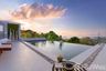 4 Bedroom Villa for sale in Bo Phut, Surat Thani