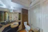 1 Bedroom Condo for sale in Baan Sathorn Chaopraya, Khlong Ton Sai, Bangkok near BTS Krung Thon Buri