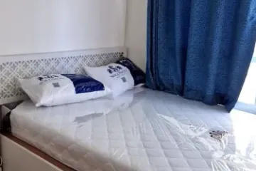 1 Bedroom Condo for rent in Lumpini Mega City Bangna, Bang Kaeo, Samut Prakan near BTS Bang Na