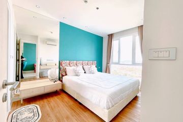 1 Bedroom Condo for rent in Nong Prue, Chonburi