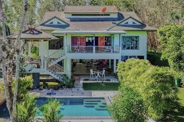 5 Bedroom Villa for sale in Pa Khlok, Phuket