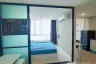 1 Bedroom Condo for sale in The Cube Station Ramintra 109, Min Buri, Bangkok near MRT Bang Chan