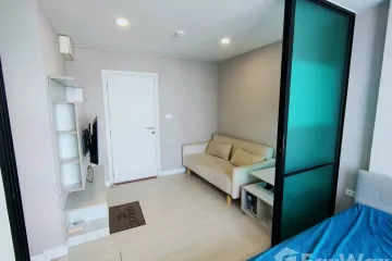 1 Bedroom Condo for sale in Min Buri, Bangkok near MRT Bang Chan