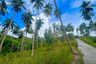 Land for sale in Taling Ngam, Surat Thani