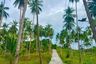 Land for sale in Taling Ngam, Surat Thani
