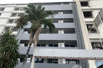 18 Bedroom Apartment for sale in Huai Khwang, Bangkok