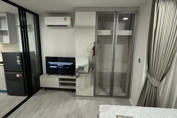 1 Bedroom Condo for rent in Bang Na, Bangkok near MRT Si Iam