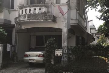 2 Bedroom Townhouse for sale in Nong Chom, Chiang Mai