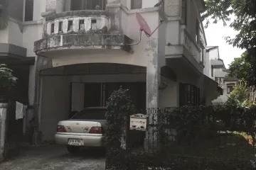 2 Bedroom Townhouse for sale in Budsarin Land & Houses Park, Nong Chom, Chiang Mai