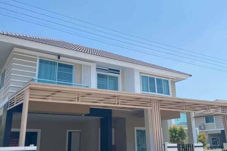 3 Bedroom House For Rent