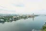 3 Bedroom Condo for sale in My Resort @ River, Bang Phlat, Bangkok near MRT Bang Phlat
