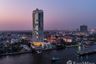 3 Bedroom Condo for sale in My Resort @ River, Bang Phlat, Bangkok near MRT Bang Phlat