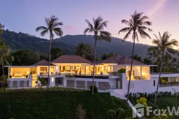 4 Bedroom Villa for rent in Mae Nam, Surat Thani