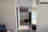 1 Bedroom Condo for rent in The Trust Condo @BTS Erawan, Pak Nam, Samut Prakan near BTS Erawan Museum