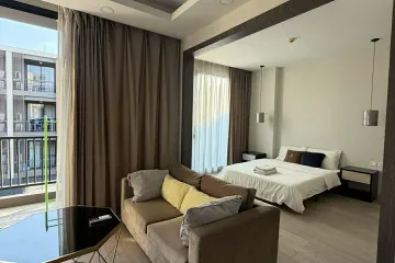 1 Bedroom Condo for rent in Chang Phueak, Chiang Mai