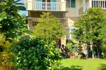 3 Bedroom House for sale in Buak Khang, Chiang Mai