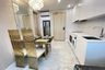1 Bedroom Condo for rent in Copacabana Golf Jomtien, Nong Prue, Chonburi