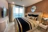 1 Bedroom Condo for rent in Copacabana Golf Jomtien, Nong Prue, Chonburi