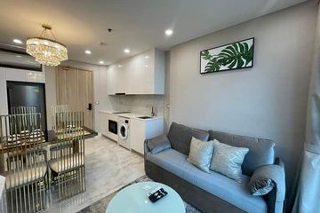 1 Bedroom Condo for rent in Copacabana Beach Jomtien, Nong Prue, Chonburi