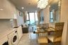 1 Bedroom Condo for rent in Copacabana Golf Jomtien, Nong Prue, Chonburi