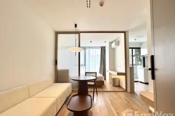 1 Bedroom Condo for rent in Pa Daet, Chiang Mai