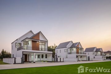 3 Bedroom House for sale in San Sai Noi, Chiang Mai