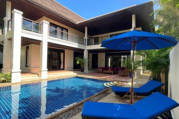4 Bedroom Villa for rent in Choeng Thale, Phuket