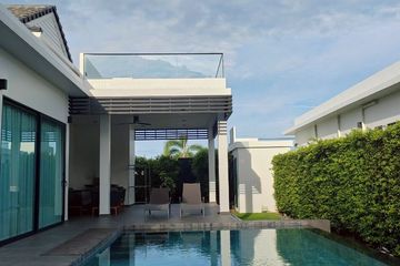 3 Bedroom Villa for rent in Nong Kae, Prachuap Khiri Khan