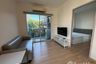 1 Bedroom Condo for rent in One Plus Condo Huay Kaew, Chang Phueak, Chiang Mai