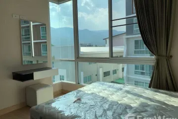 1 Bedroom Condo for rent in Suthep, Chiang Mai