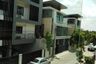 4 Bedroom House for sale in Sam Sen Nok, Bangkok