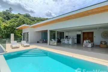 3 Bedroom Villa for sale in Bo Phut, Surat Thani