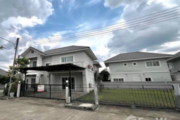 4 Bedroom House for sale in Green View Home, Nong Han, Chiang Mai