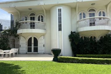 4 Bedroom House for sale in Bang Chak, Bangkok near BTS Punnawithi