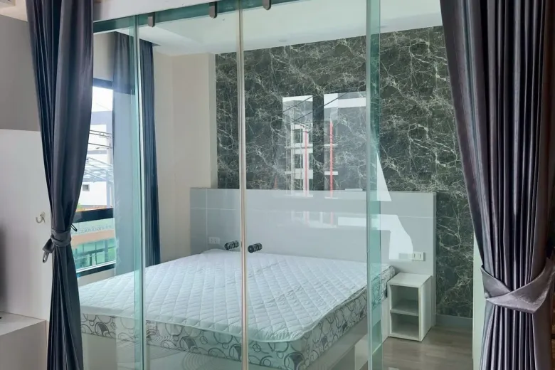 Condo For Rent
