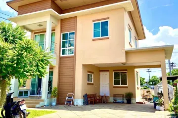 3 Bedroom House for rent in Ton Pao, Chiang Mai