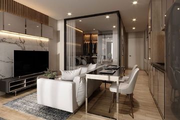 1 Bedroom Condo for sale in Karon, Phuket