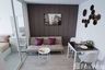 1 Bedroom Condo for rent in Regent Home Sukhumvit 97/1, Bang Chak, Bangkok near BTS Bang Chak