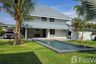 5 Bedroom Villa for Sale or Rent in Lanna Ville, San Phi Suea, Chiang Mai