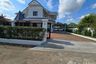 5 Bedroom Villa for Sale or Rent in Lanna Ville, San Phi Suea, Chiang Mai