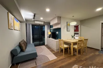 1 Bedroom Condo for rent in Pa Daet, Chiang Mai