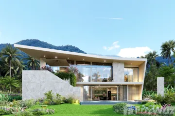 3 Bedroom Villa for sale in Maret, Surat Thani