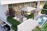 3 Bedroom Villa for sale in Privilege Luxury Villas Lamai, Maret, Surat Thani