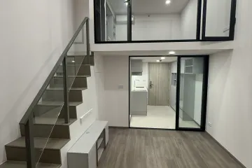 1 Bedroom Condo for sale in Sena Nikhom, Bangkok near BTS Kasetsart University