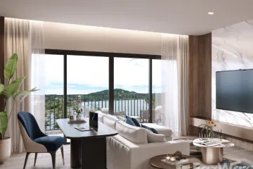 2 Bedroom Condo for sale in Nong Kae, Prachuap Khiri Khan