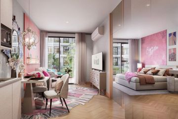 1 Bedroom Condo for sale in Karon, Phuket