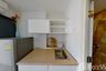 1 Bedroom Condo for rent in Lumpini Park Rama 9 - Ratchada, Bang Kapi, Bangkok near MRT Phra Ram 9